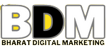 Bharat Digital Marketing logo