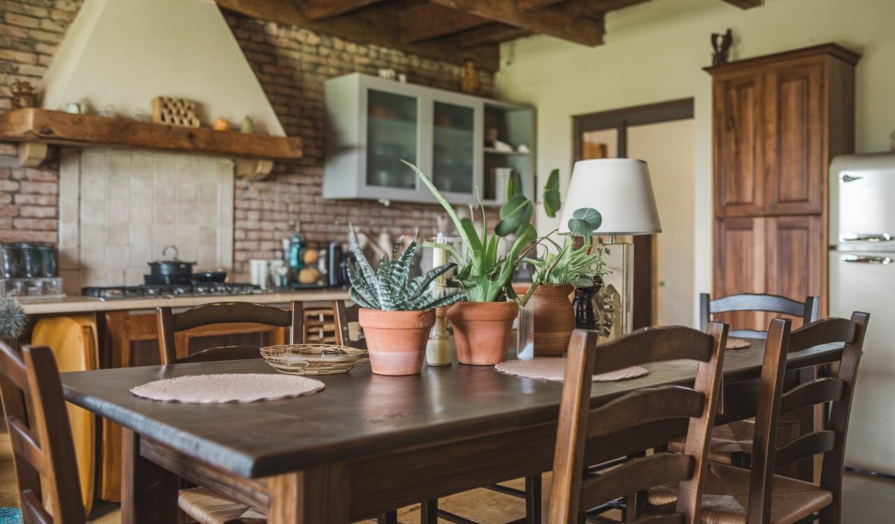 Modular Kitchen