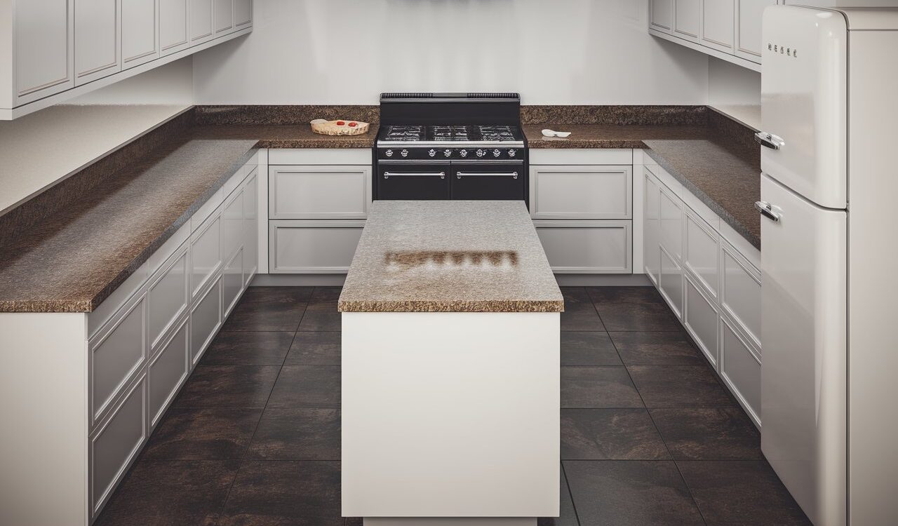 Small Kitchen