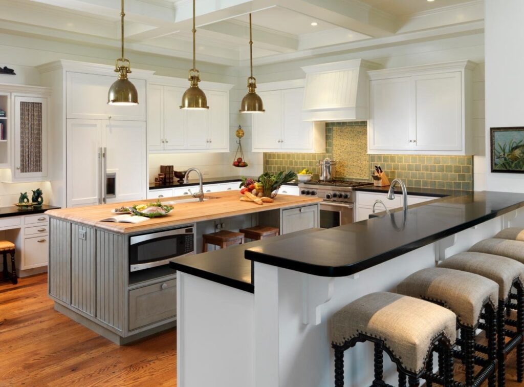 Top 10 Reasons Why You Should Choose a Modular Kitchen