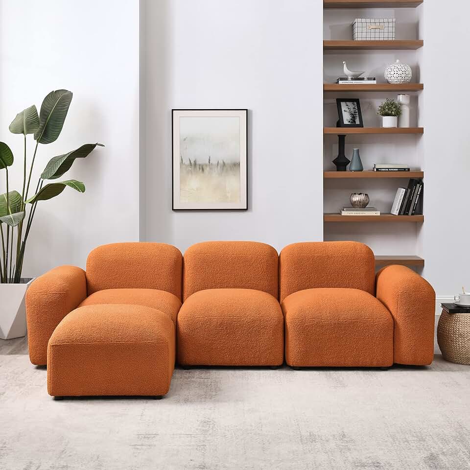 Modular Sofa