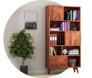 Bookshelves-1