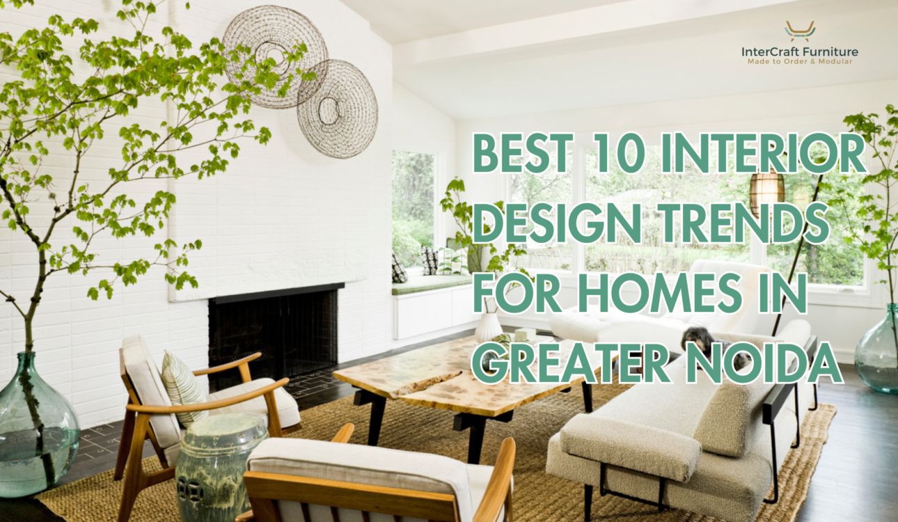 Interior Design Trends