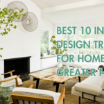 Interior Design Trends