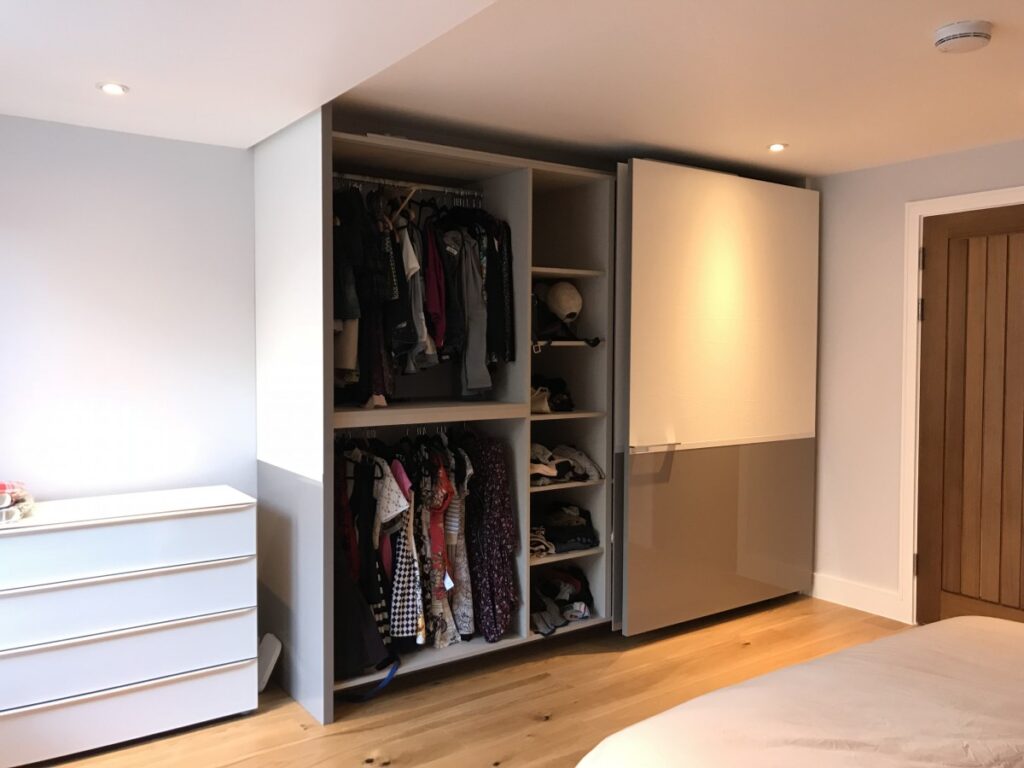 Best Modular Wardrobe Manufacturers in Surajpur, Greater Noida