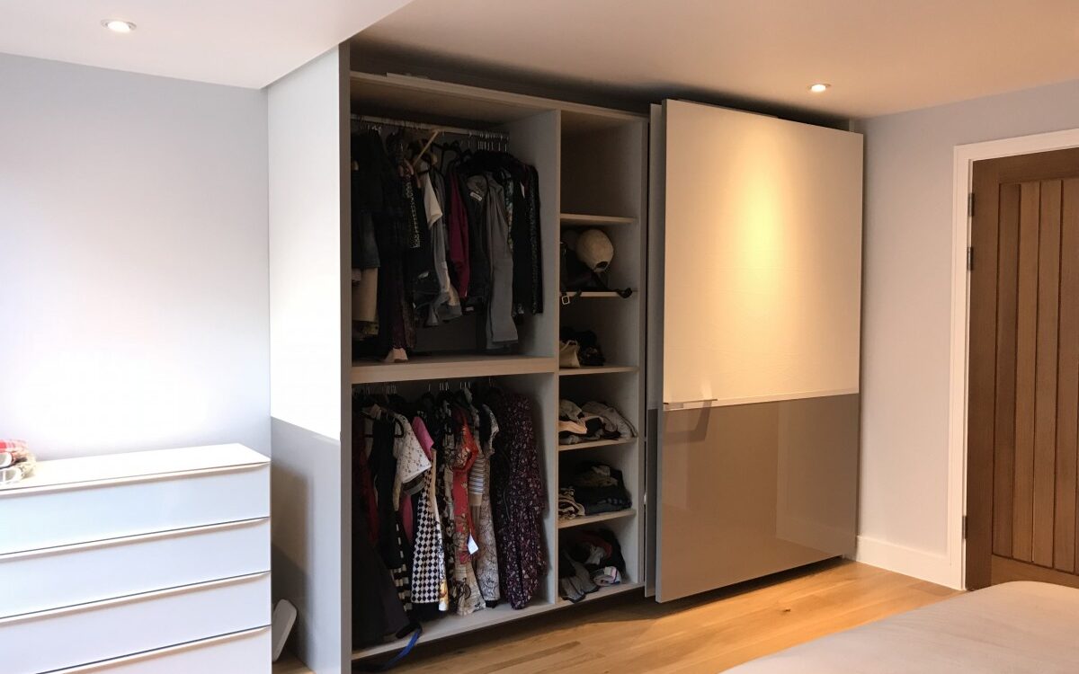 Best Modular Wardrobe Manufacturers in Surajpur, Greater Noida