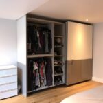 Best Modular Wardrobe Manufacturers in Surajpur, Greater Noida