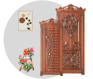 doors