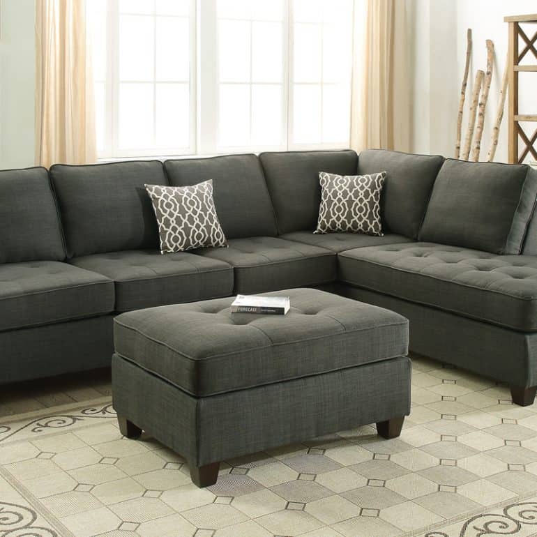 Sectional Sofa