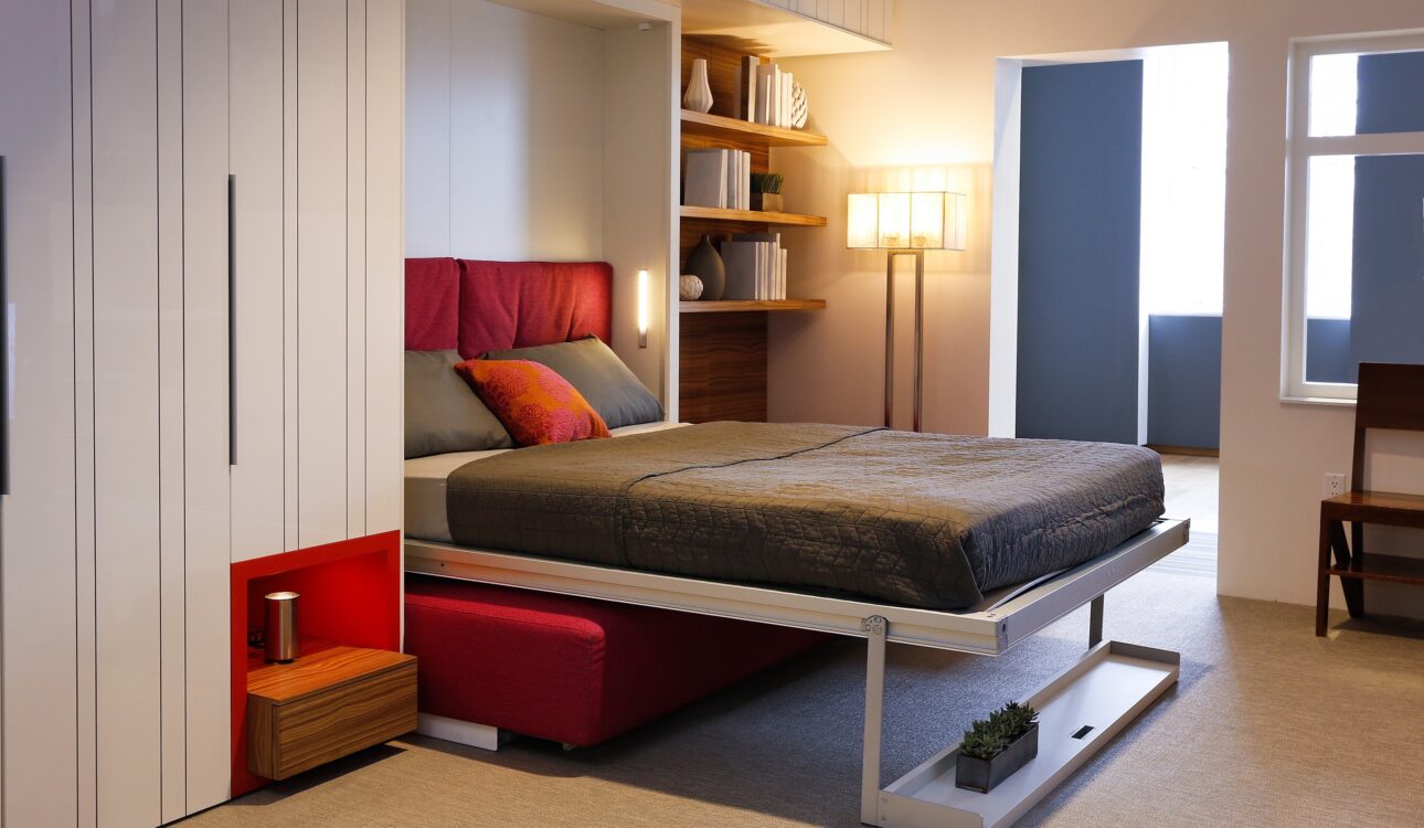 Best Modular Bed Manufacturers in Greater Noida