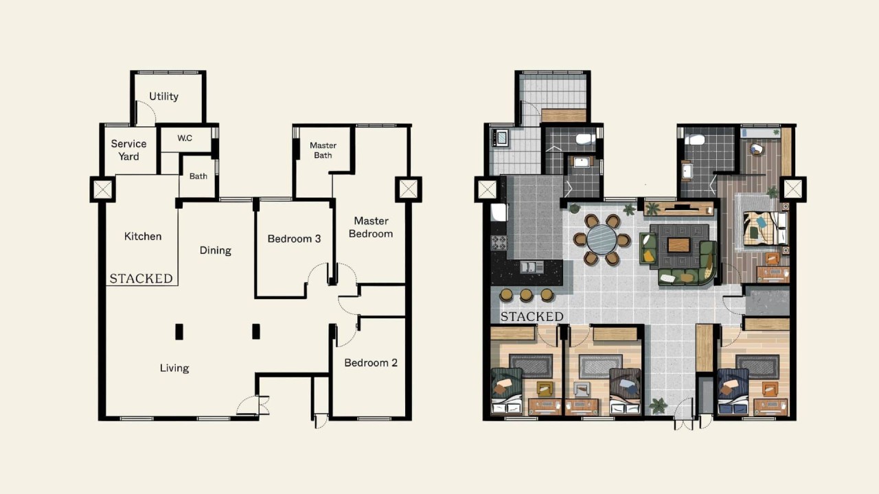 Optimize Layout with Smart Planning