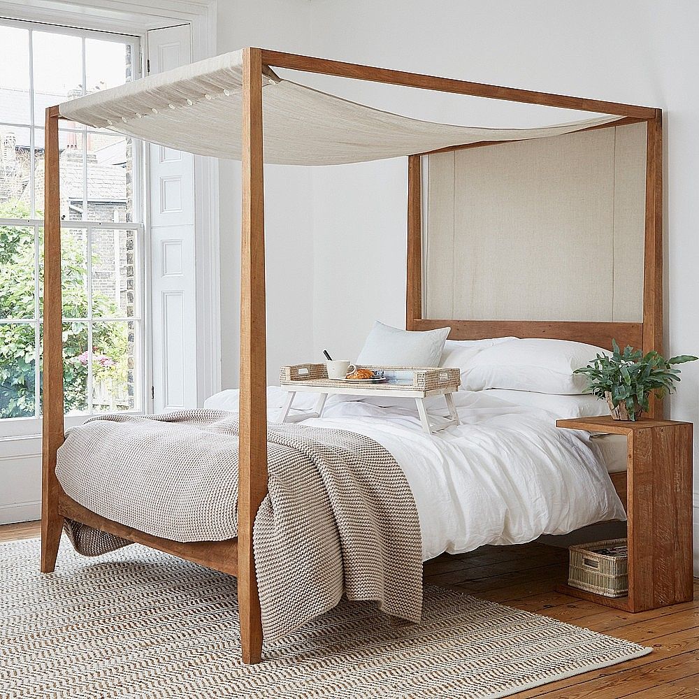 Poster Bed