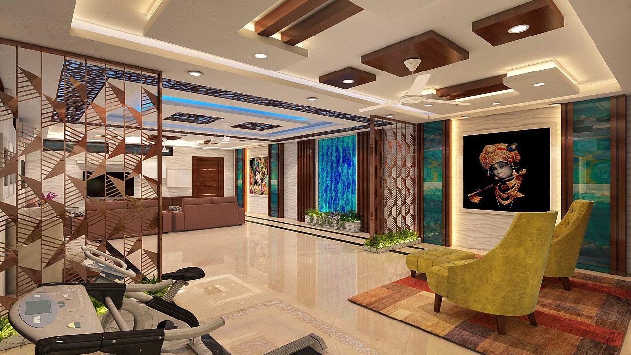 Best Interior Designer in Greater Noida