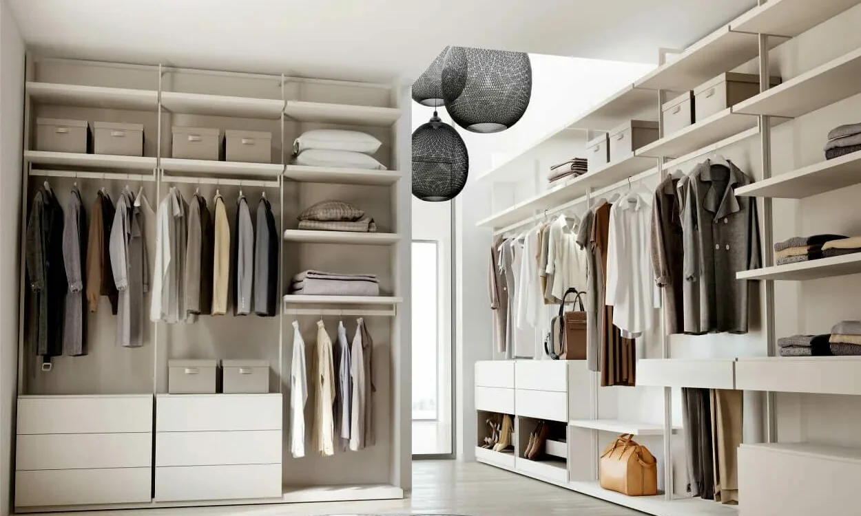 Wardrobe