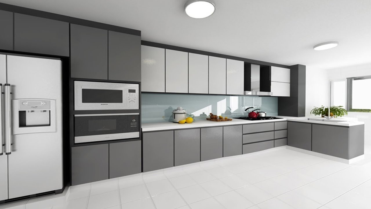 Modular Kitchen